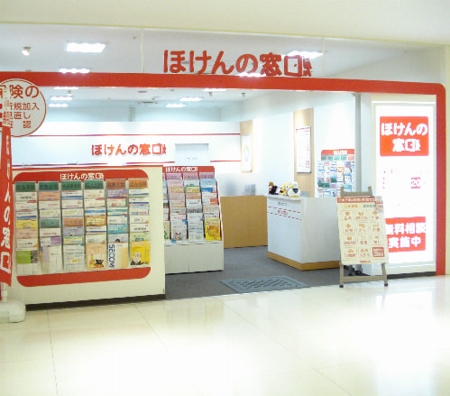 モリシア津田沼店